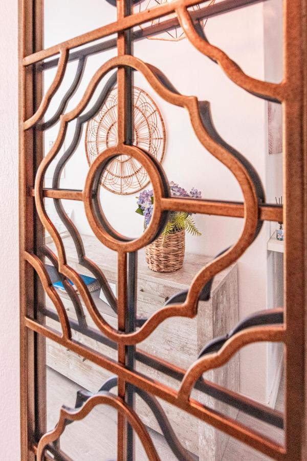 Vivienda Vacacional Casa Evy プエルト・デル・カルメン エクステリア 写真
